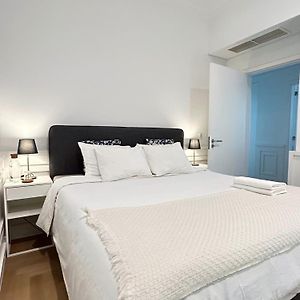 Deluxe Kamer met een King Size Bed